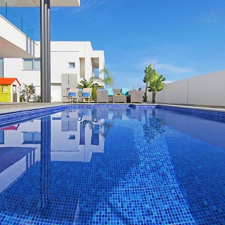 Villa Harmonia Protaras Exterior foto